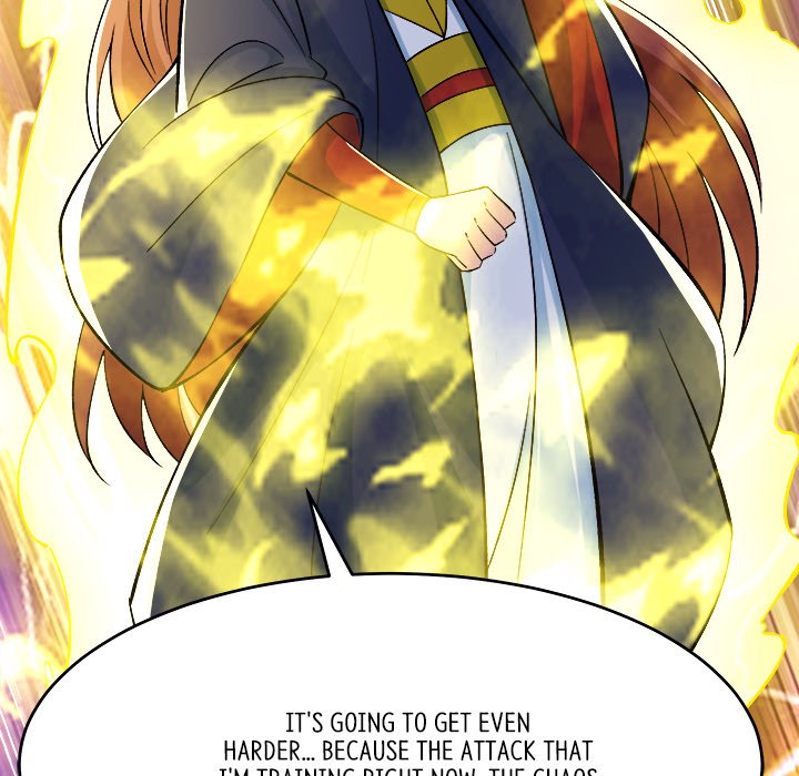 Read My Lovely Disciples chapter 25 image 130 on Lezhin