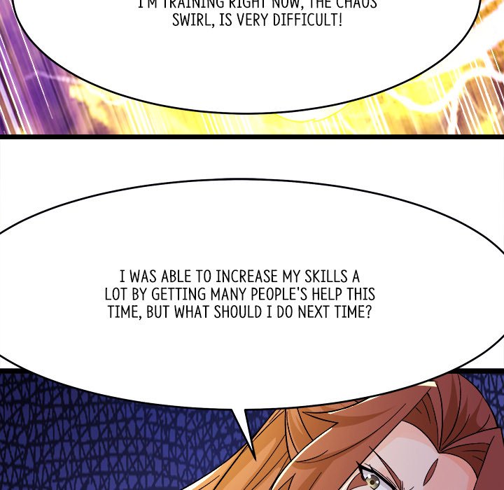 Read My Lovely Disciples chapter 25 image 131 on Lezhin