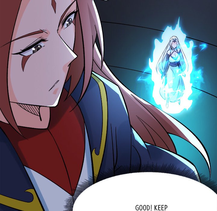 Read My Lovely Disciples chapter 25 image 136 on Lezhin