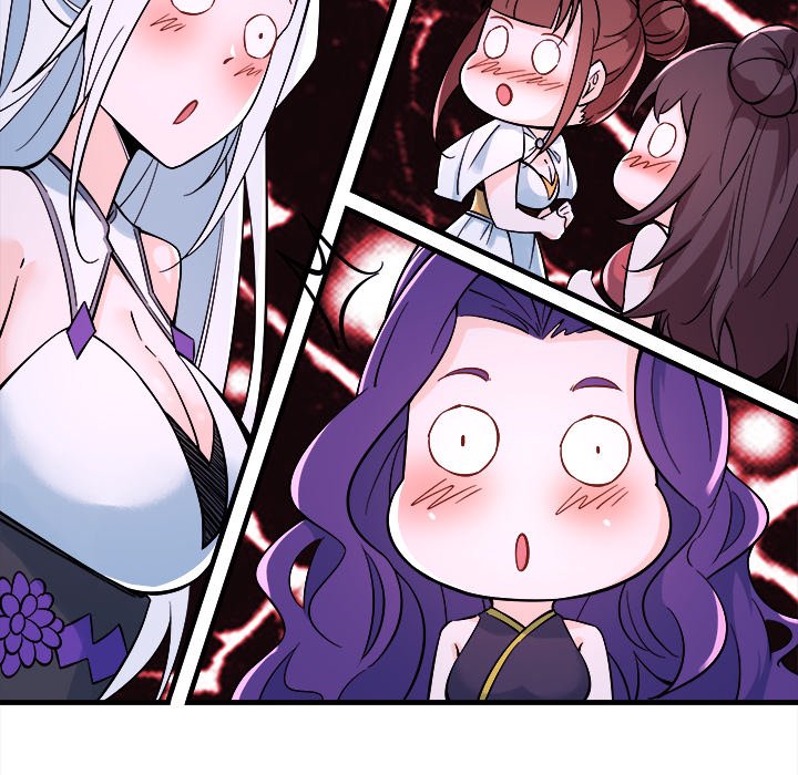 Read My Lovely Disciples chapter 25 image 14 on Lezhin