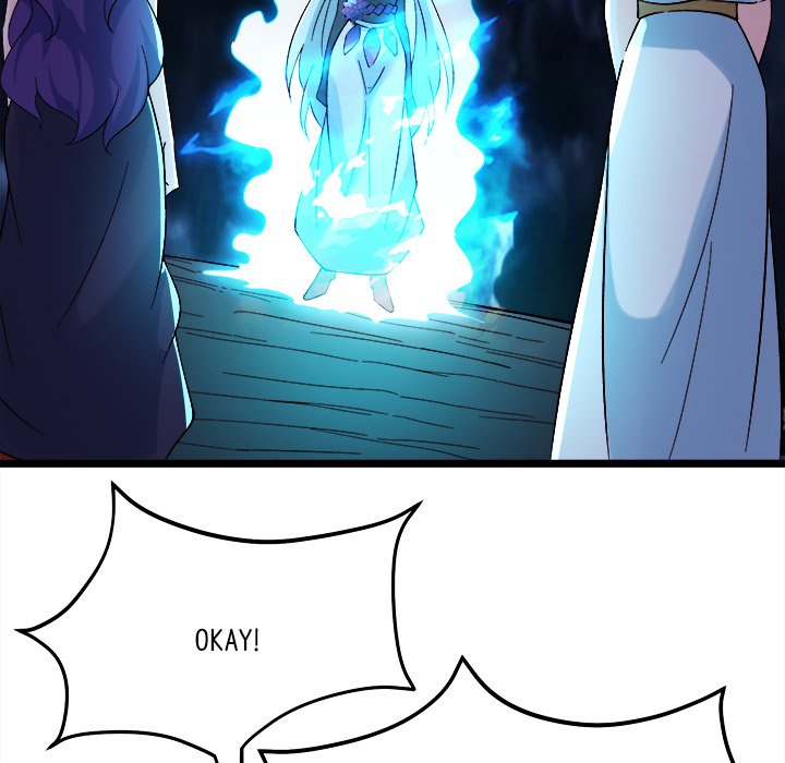 Read My Lovely Disciples chapter 25 image 141 on Lezhin