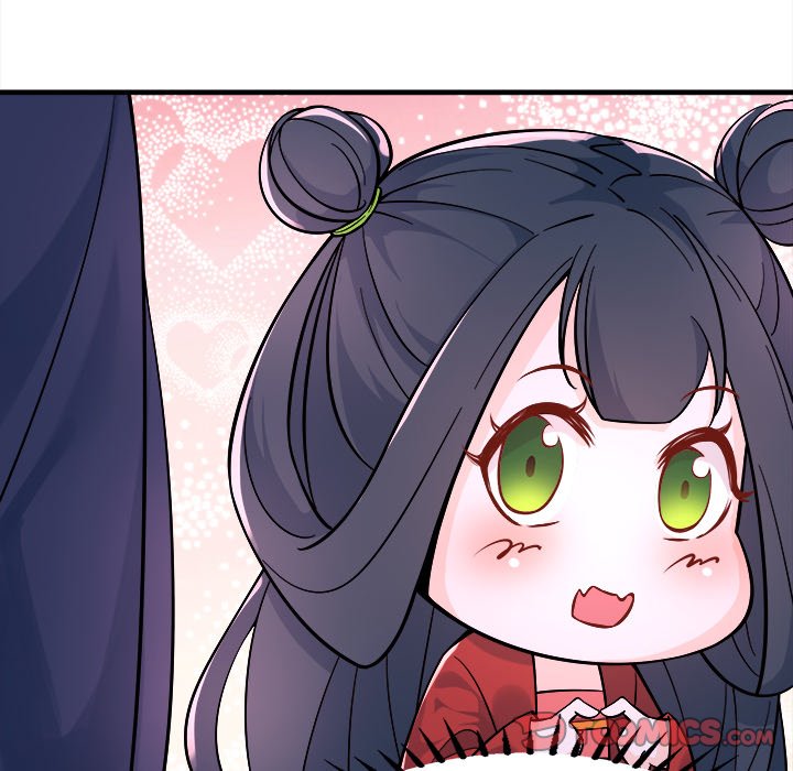 Read My Lovely Disciples chapter 25 image 15 on Lezhin