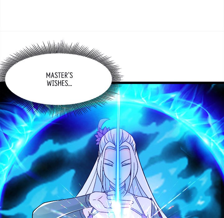 Read My Lovely Disciples chapter 25 image 154 on Lezhin