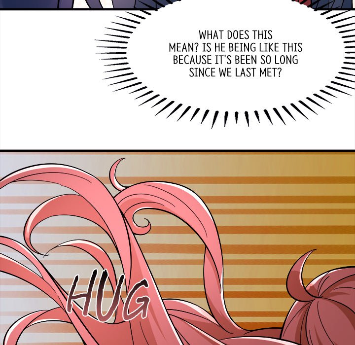 Read My Lovely Disciples chapter 25 image 16 on Lezhin