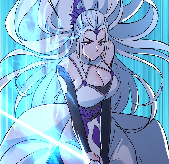 Read My Lovely Disciples chapter 25 image 166 on Lezhin