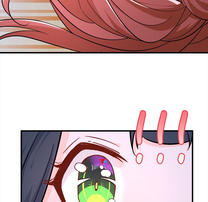 Read My Lovely Disciples chapter 25 image 17 on Lezhin