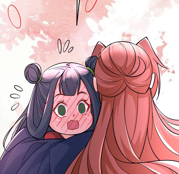 Read My Lovely Disciples chapter 25 image 19 on Lezhin