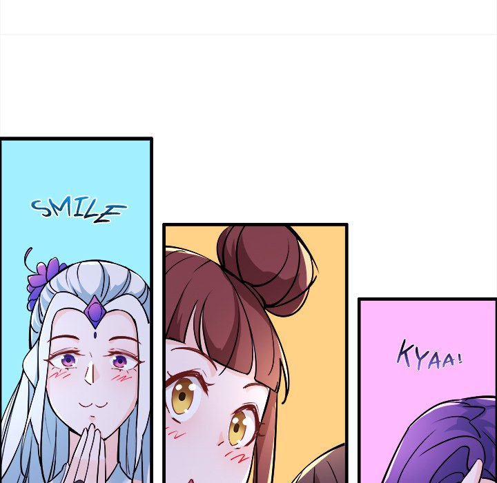 Read My Lovely Disciples chapter 25 image 21 on Lezhin
