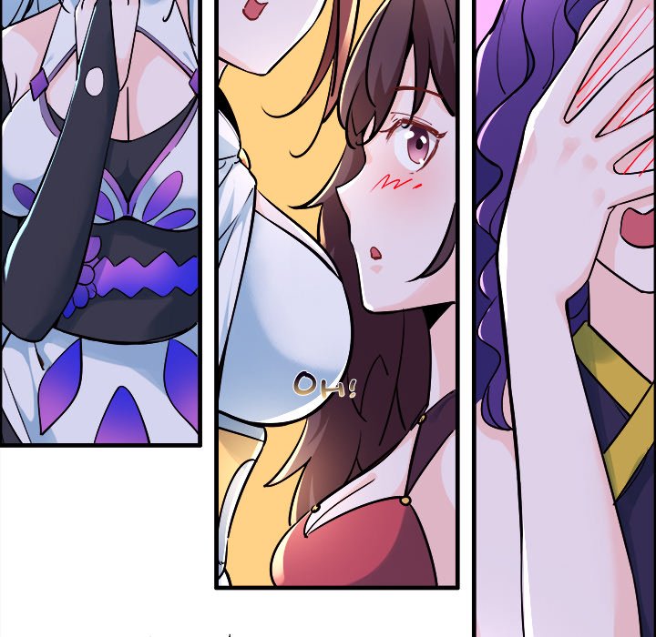 Read My Lovely Disciples chapter 25 image 22 on Lezhin