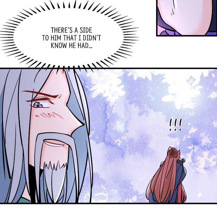 Read My Lovely Disciples chapter 25 image 23 on Lezhin