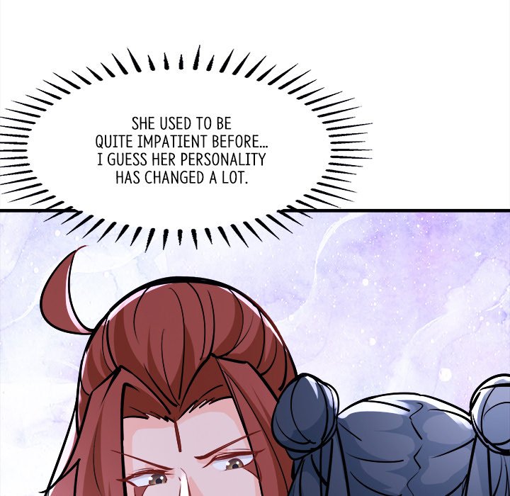 Read My Lovely Disciples chapter 25 image 24 on Lezhin