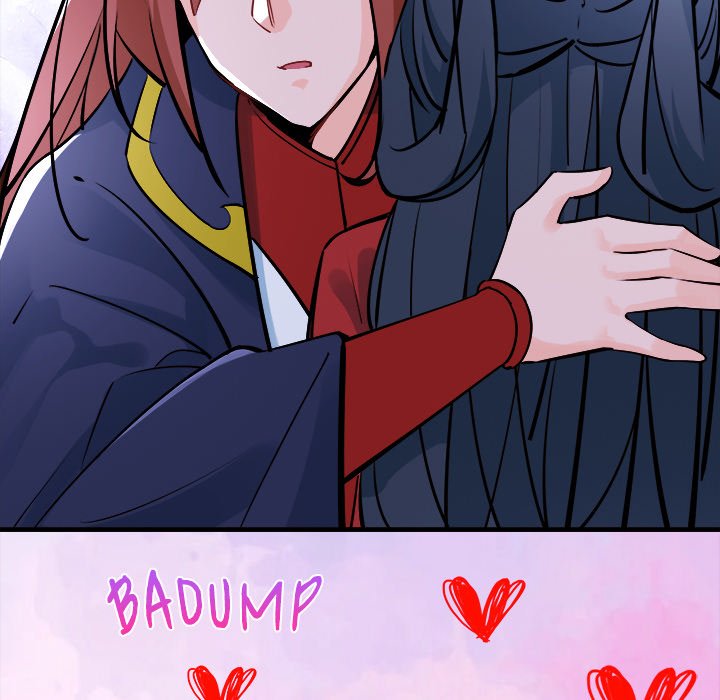 Read My Lovely Disciples chapter 25 image 25 on Lezhin