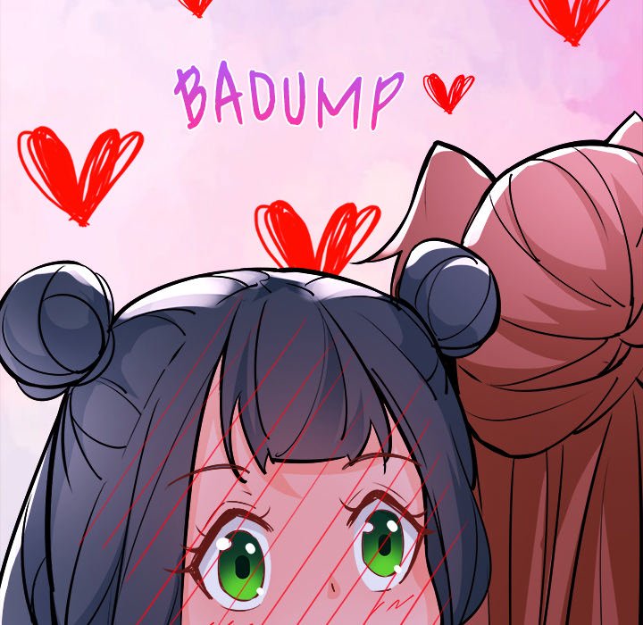 Read My Lovely Disciples chapter 25 image 26 on Lezhin