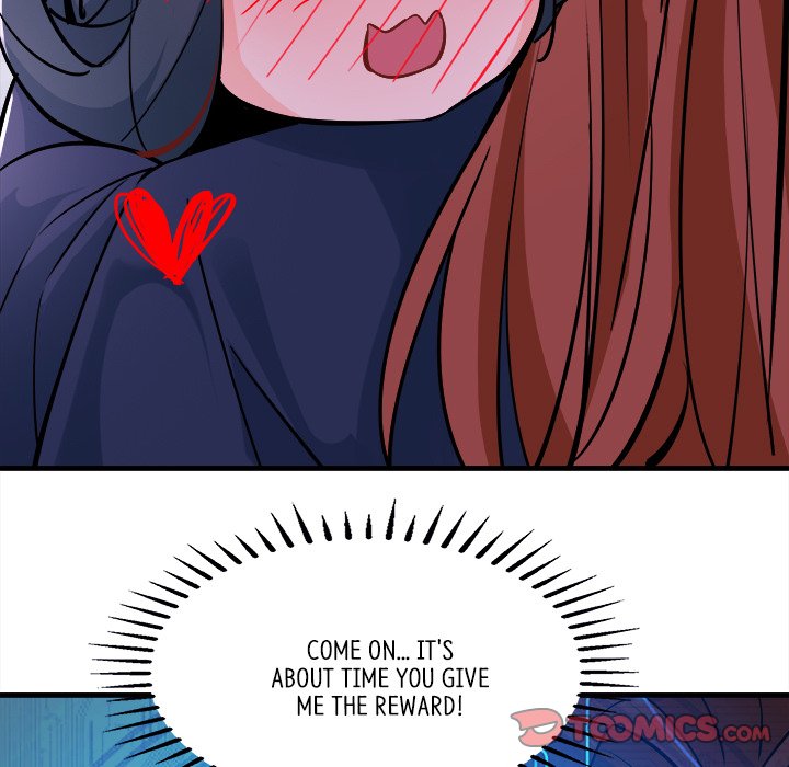 Read My Lovely Disciples chapter 25 image 27 on Lezhin