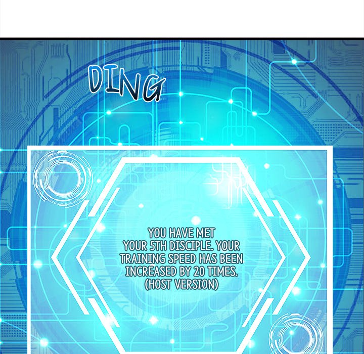 Read My Lovely Disciples chapter 25 image 29 on Lezhin
