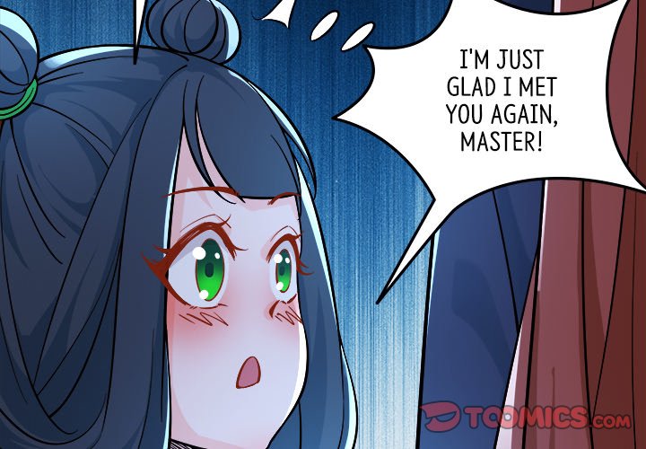 Read My Lovely Disciples chapter 25 image 3 on Lezhin