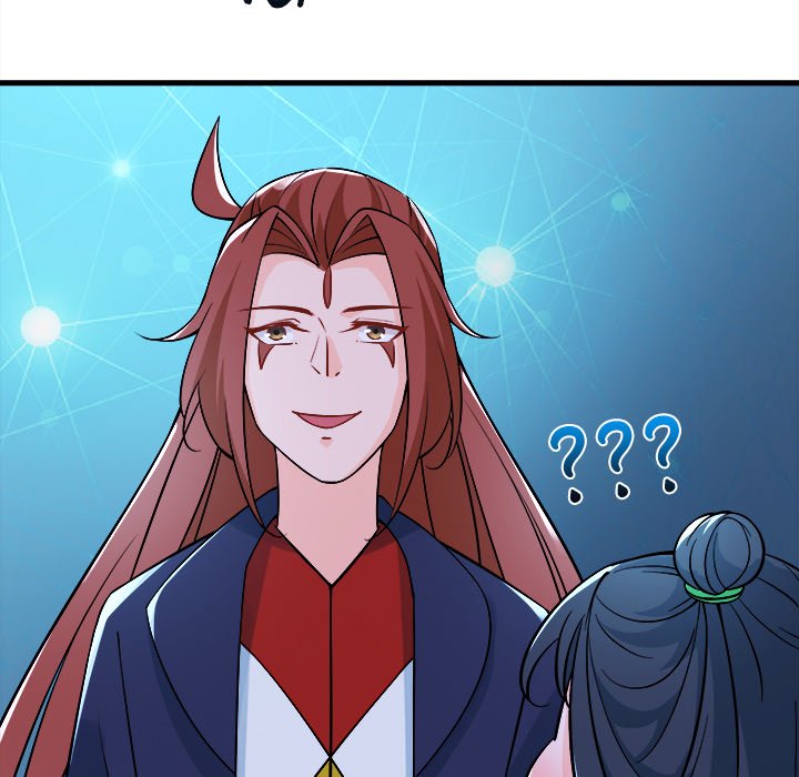 Read My Lovely Disciples chapter 25 image 31 on Lezhin