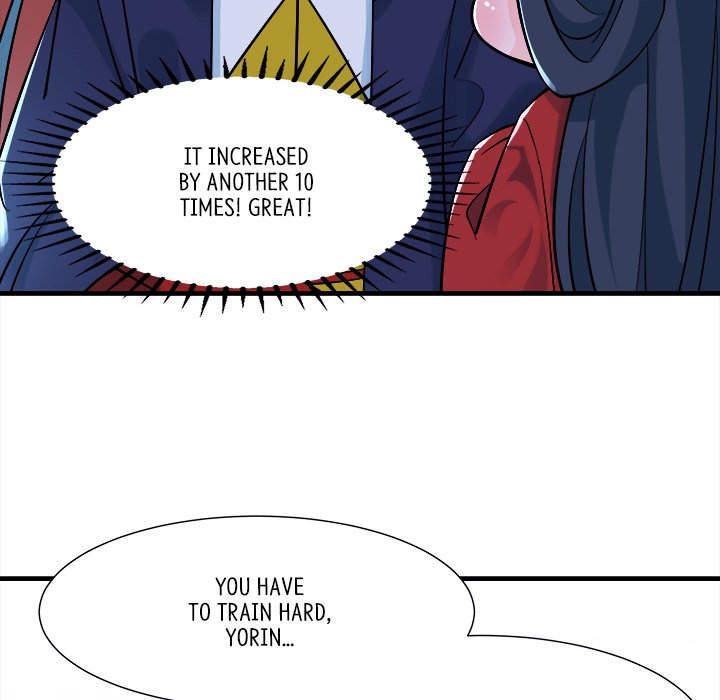 Read My Lovely Disciples chapter 25 image 32 on Lezhin