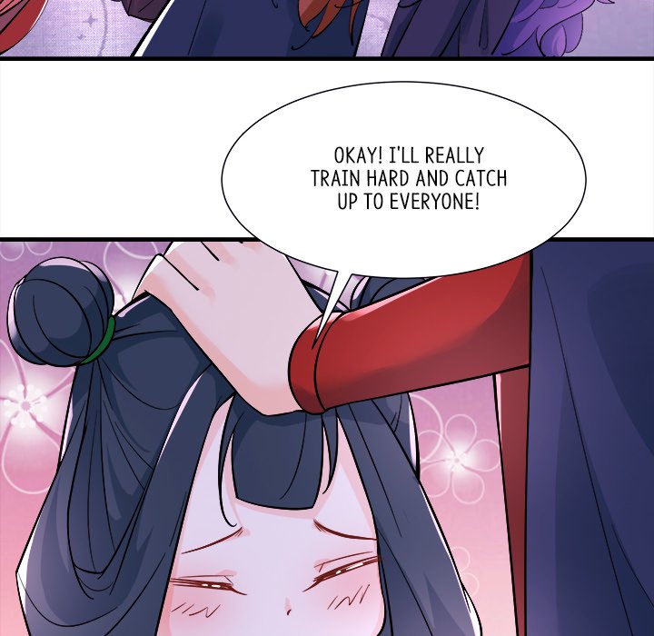 Read My Lovely Disciples chapter 25 image 34 on Lezhin