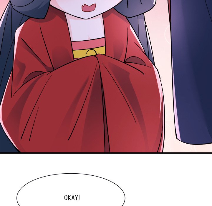 Read My Lovely Disciples chapter 25 image 35 on Lezhin