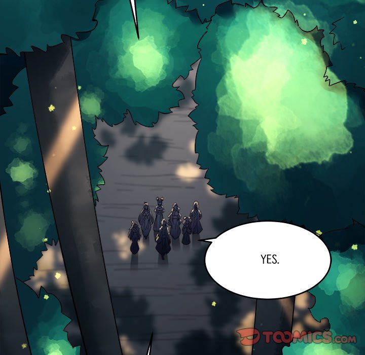 Read My Lovely Disciples chapter 25 image 39 on Lezhin