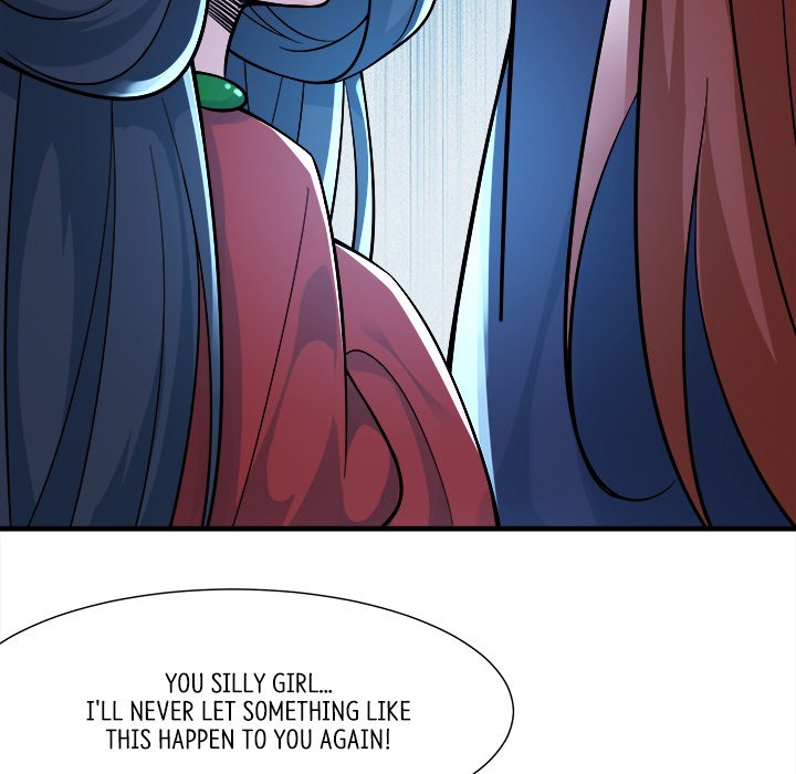 Read My Lovely Disciples chapter 25 image 4 on Lezhin