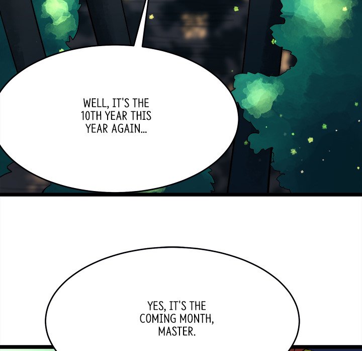 Read My Lovely Disciples chapter 25 image 40 on Lezhin