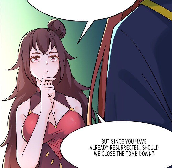 Read My Lovely Disciples chapter 25 image 41 on Lezhin