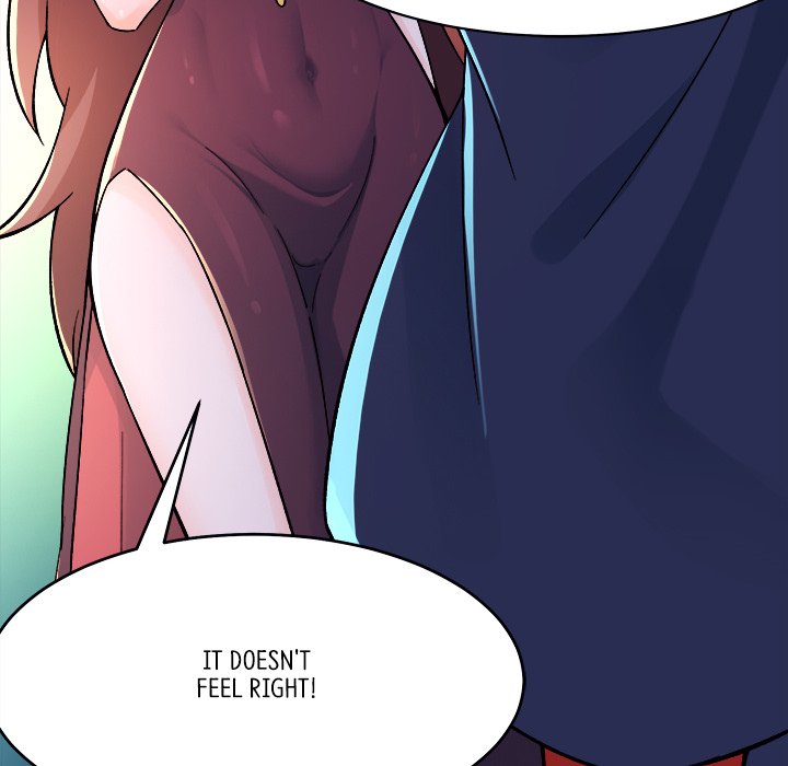 Read My Lovely Disciples chapter 25 image 42 on Lezhin