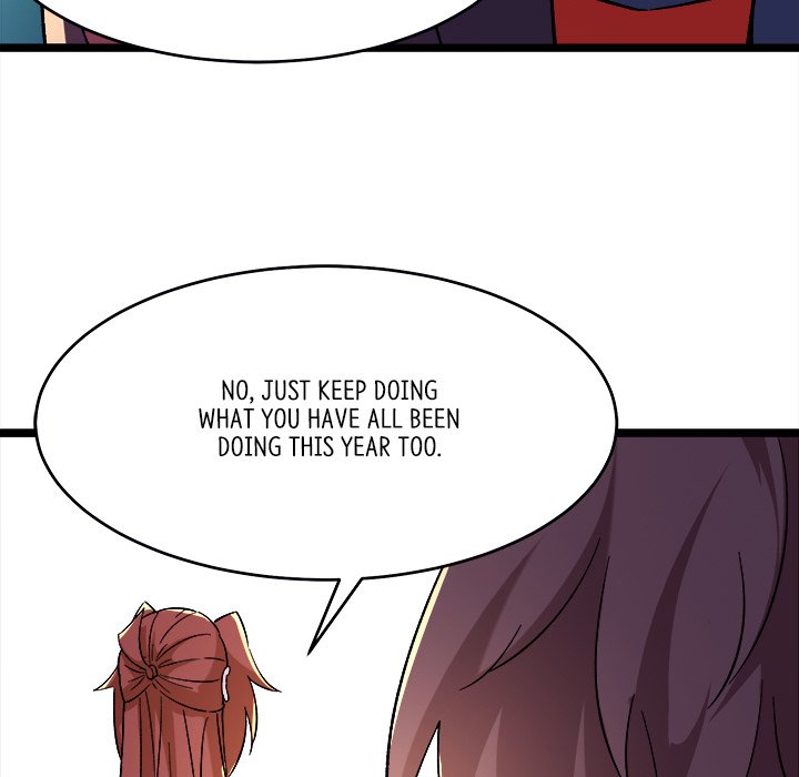 Read My Lovely Disciples chapter 25 image 43 on Lezhin