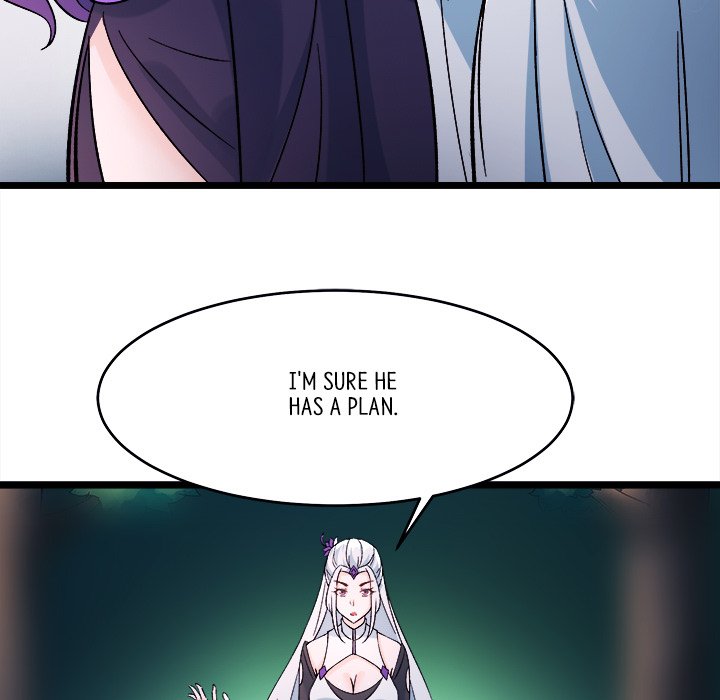 Read My Lovely Disciples chapter 25 image 49 on Lezhin