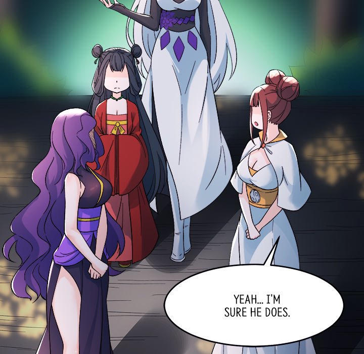Read My Lovely Disciples chapter 25 image 50 on Lezhin