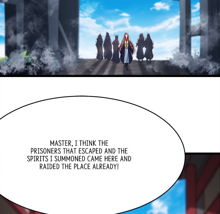 Read My Lovely Disciples chapter 25 image 52 on Lezhin