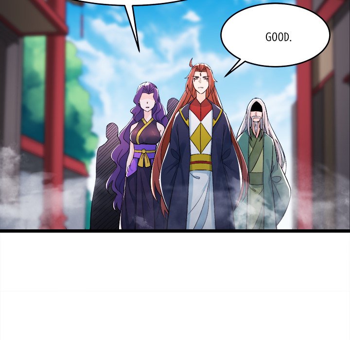 Read My Lovely Disciples chapter 25 image 53 on Lezhin