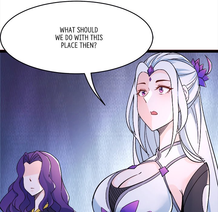 Read My Lovely Disciples chapter 25 image 54 on Lezhin
