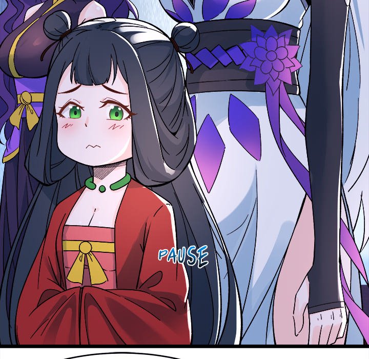 Read My Lovely Disciples chapter 25 image 55 on Lezhin