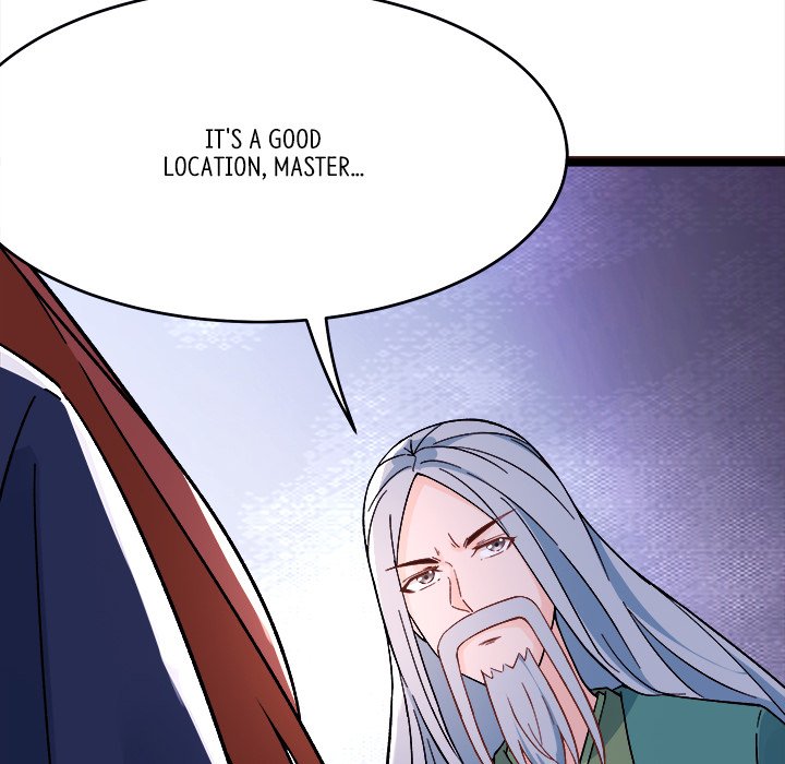 Read My Lovely Disciples chapter 25 image 56 on Lezhin