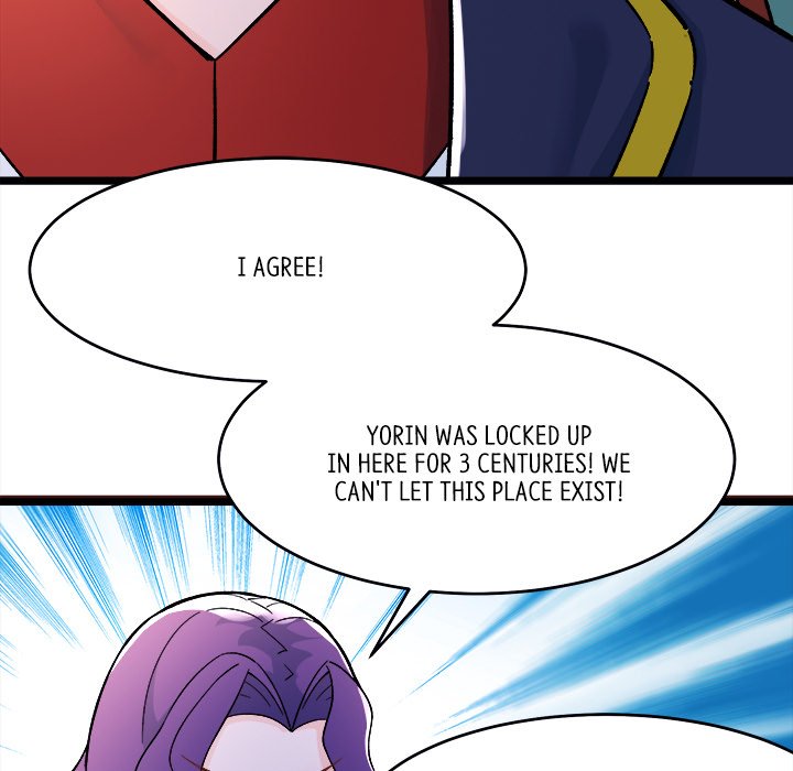 Read My Lovely Disciples chapter 25 image 59 on Lezhin