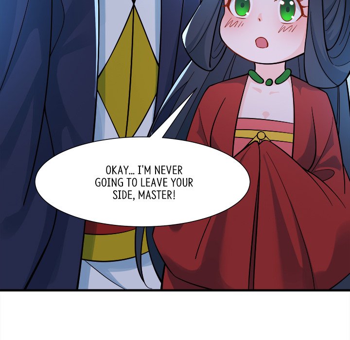 Read My Lovely Disciples chapter 25 image 6 on Lezhin