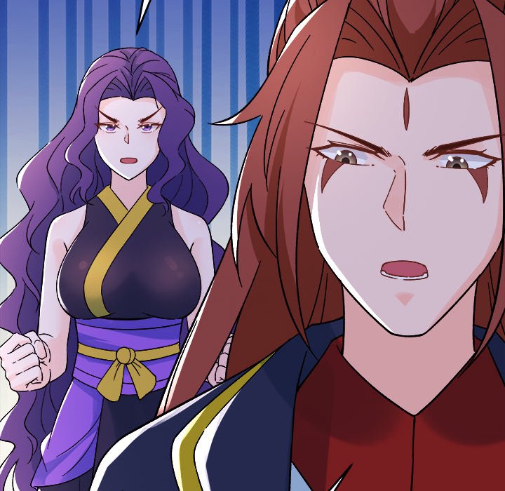 Read My Lovely Disciples chapter 25 image 62 on Lezhin