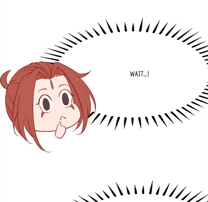 Read My Lovely Disciples chapter 25 image 7 on Lezhin