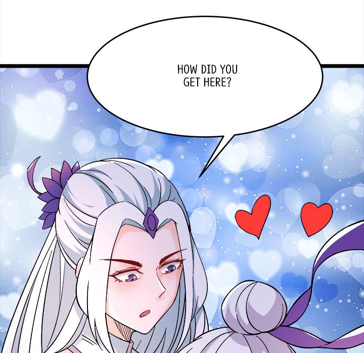 Read My Lovely Disciples chapter 25 image 70 on Lezhin