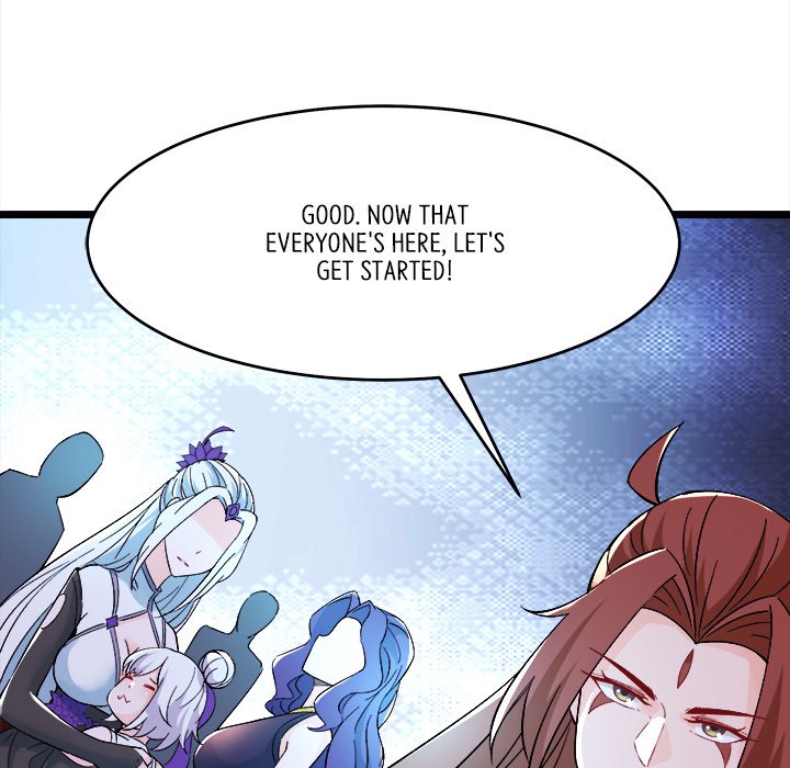 Read My Lovely Disciples chapter 25 image 73 on Lezhin