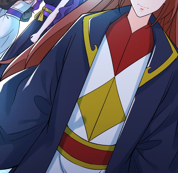 Read My Lovely Disciples chapter 25 image 74 on Lezhin