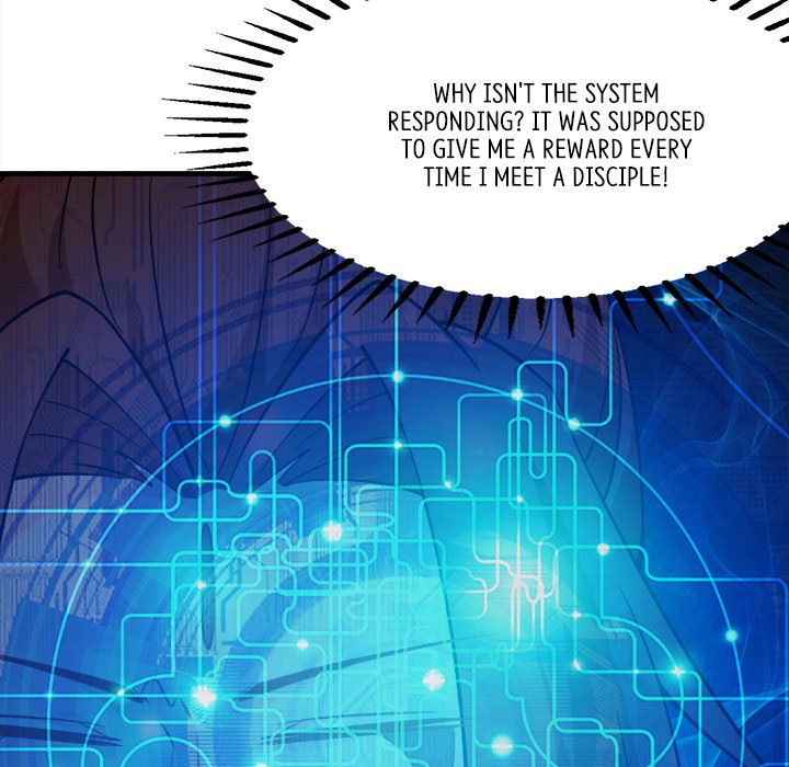 Read My Lovely Disciples chapter 25 image 8 on Lezhin