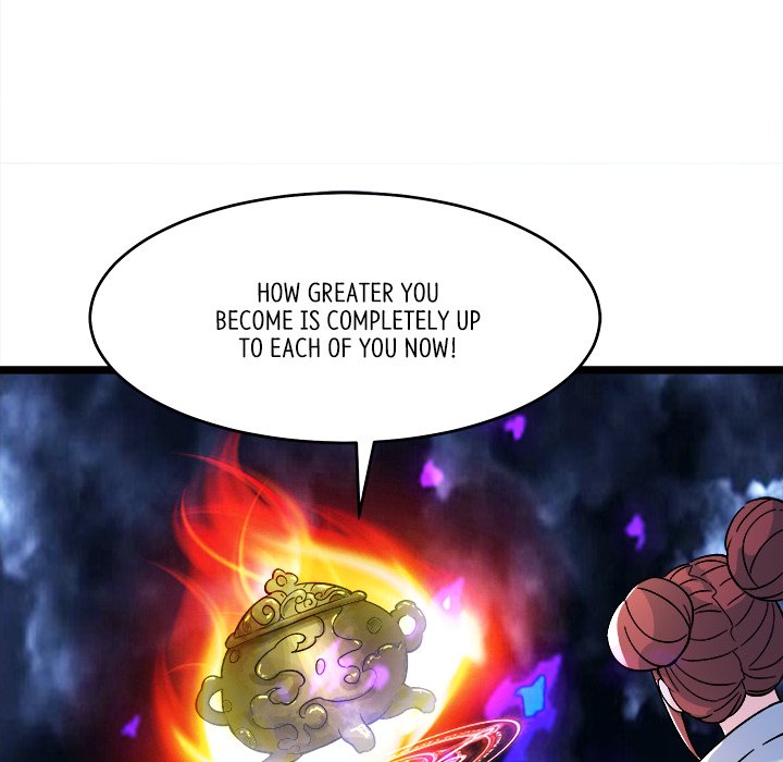 Read My Lovely Disciples chapter 25 image 80 on Lezhin