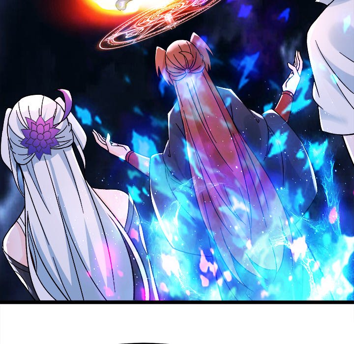 Read My Lovely Disciples chapter 25 image 81 on Lezhin