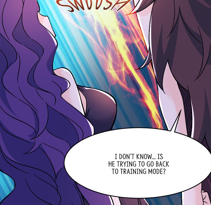 Read My Lovely Disciples chapter 25 image 83 on Lezhin