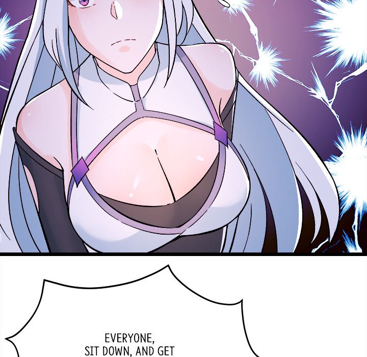 Read My Lovely Disciples chapter 25 image 85 on Lezhin