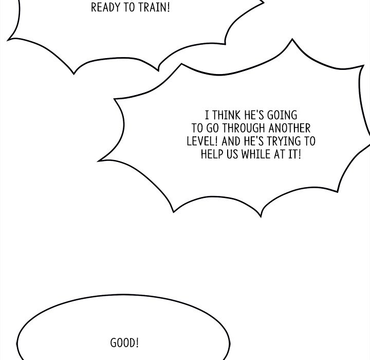 Read My Lovely Disciples chapter 25 image 86 on Lezhin